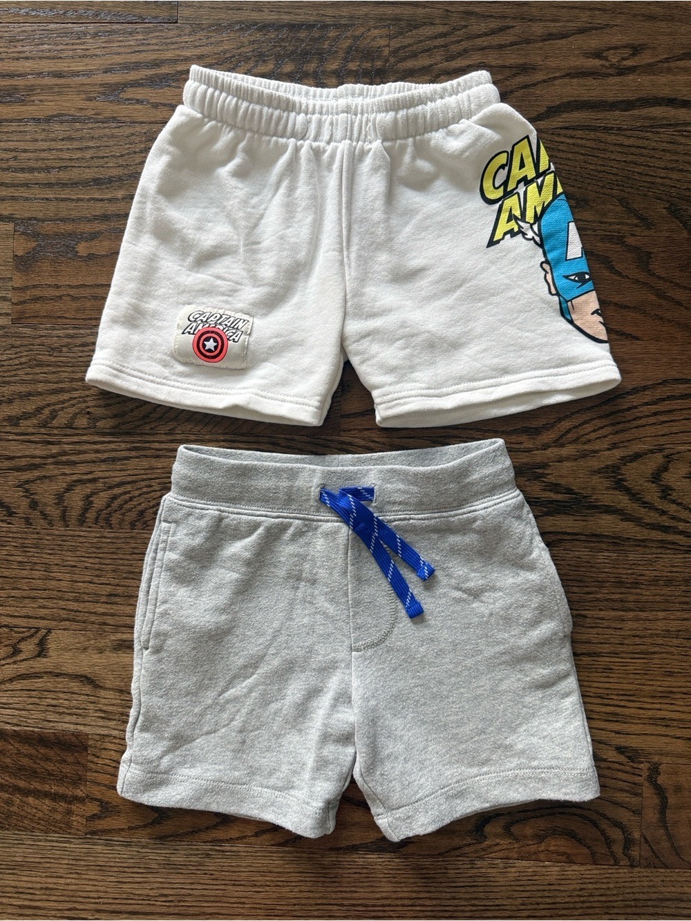 J. Crew Zara Tucker + Tate Boy Shirts Shorts Summer Clothes Bundle Size 4-5 - Picture 10 of 13